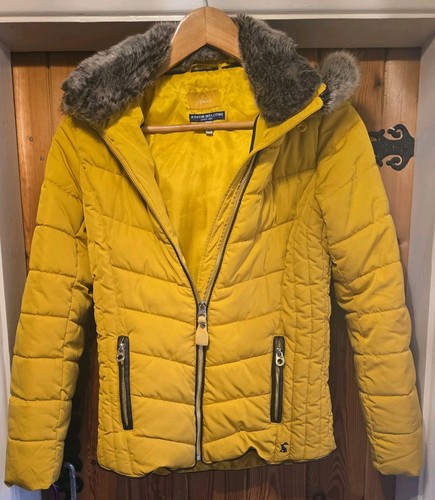 Joules quilted gosling antique - joules,