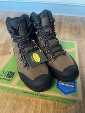 Karrimor Cheetah Walking Boot