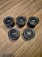 Ford  S-Max, Galaxy, Ford Mondeo Interior Dashboard Heater Air Vent 2007-2010