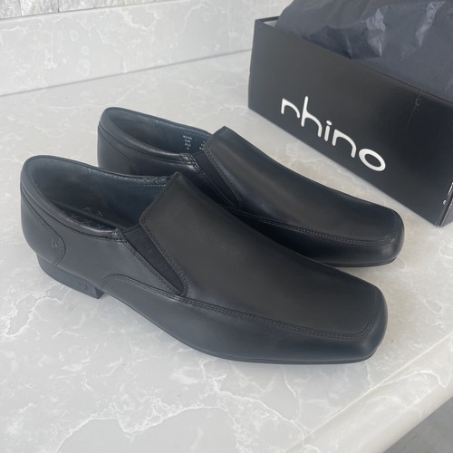 Startrite rhino tyler black - startrite,