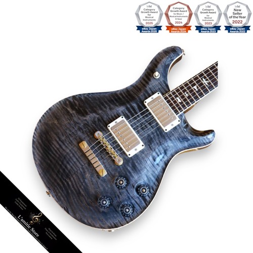Paul reed smith prs mccarty - paul,