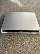 Panasonic DMR-ES10 DVD