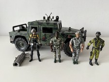 Army Toys Lanard Military