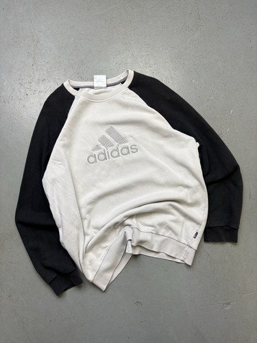Vintage adidas jumper - adidas,