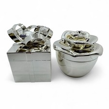 QVC 2005 Lori Greiner Silver