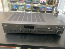 Vintage NAD 7020e Stereo