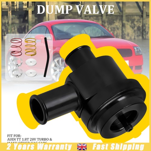 Universal turbo diverter dump - turbo,