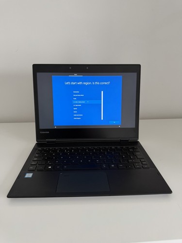 Toshiba portege x20w 10q - toshiba, x20w-d-10q