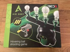 Red 5 Air Shot Dart Blaster - New - Opened Box