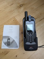 BEAM LightDOCK for a Iridium 9575 Extreme Satallite Phone.