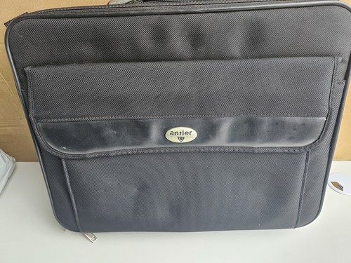 Antler laptop bag brief carry - laptop,
