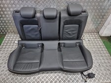 Vauxhall astra mk7 rear - vauxhall,