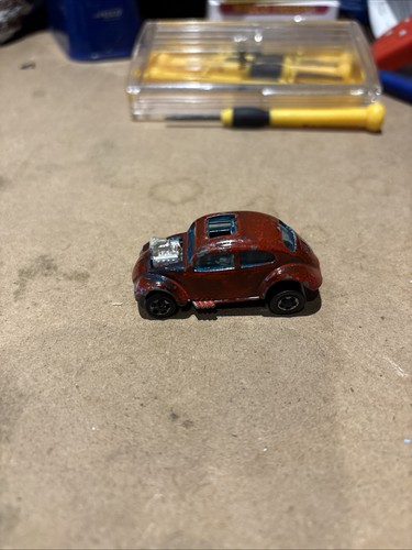 Hot wheels 1967 - hot,