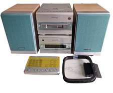 Aiwa XR-M88 Micro HiFi Stereo