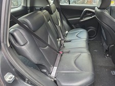 TOYOTA RAV-4 XT5 D-4D