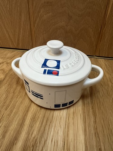 Creuset star wars - le,