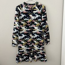 MOLO Carlotta Dress Mini Moons