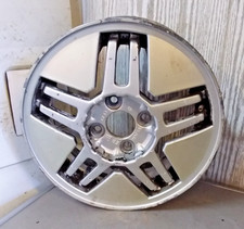 GM Opel Euromidi 5.5j x 14 ET43 4x100 pcd Alloy Wheel