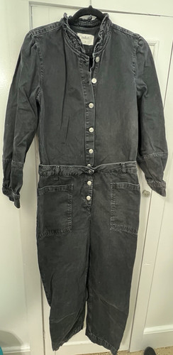 Woman jumpsuit size 3 - ba&sh, woman's