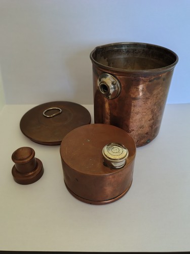 Barrett and sons - and, british