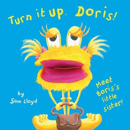 Turn doris puppet - it, up