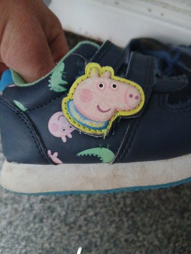 Boys girls kids - kids, peppa