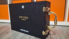 Mont blanc explorer extreme - explorer, pr