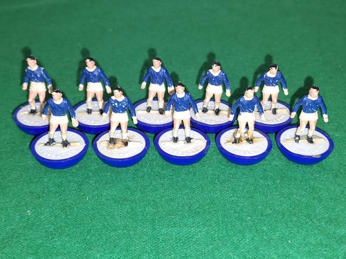 1970s subbuteo heavyweight - hw,