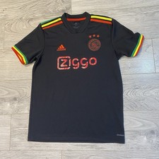 Ajax 2021/22 Third Shirt