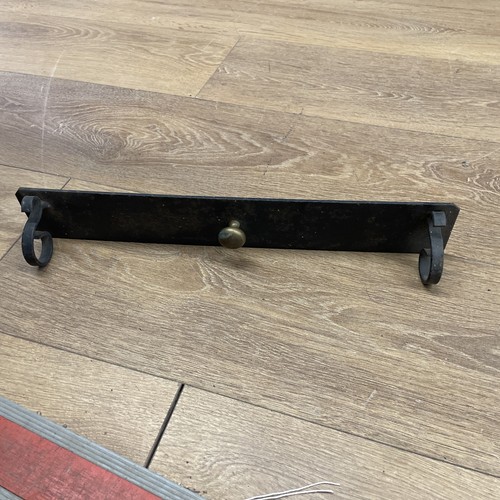 10799 dog grate ashpan - 10799,