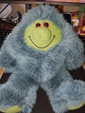 MUZZY BBC CHILDRENS LANGUAGE