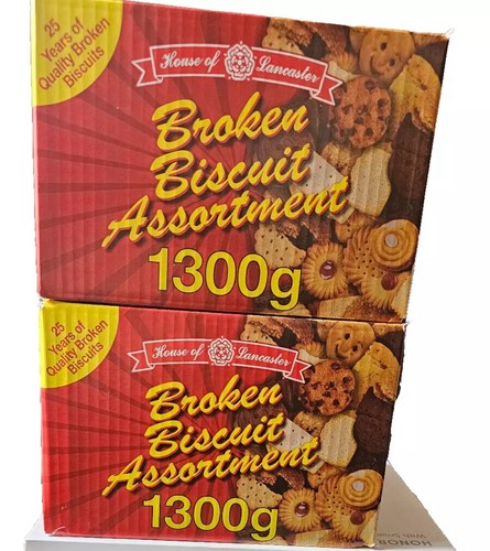 3kg house of lancaster - x*1.3kg,