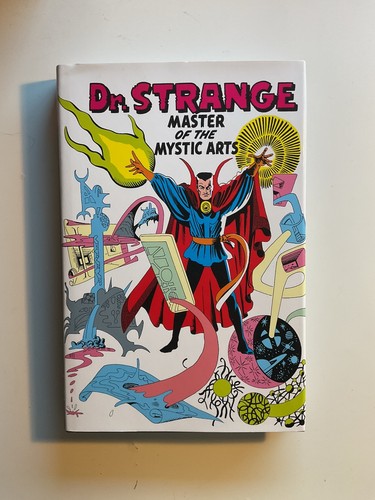 Doctor strange omnibus vol - omnibus, vol.