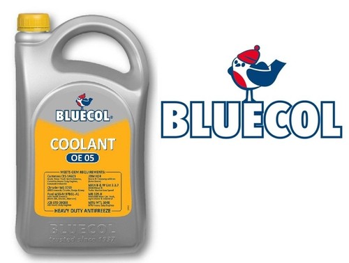 Bluecol litre oe 05 - litre,