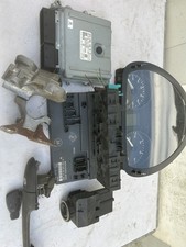 MERCEDES VITO 2009 W639 2.1