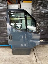 Iveco Daily 2015 2024 Front