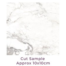 White Marble Tile Rectified