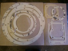 fordson standard N set of