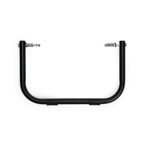 Burley bike trailer - bike,