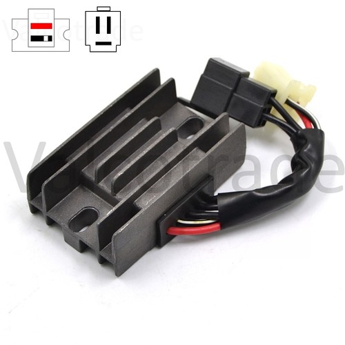 Voltage regulator for suzuki - regulator,