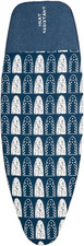 Addis Premium Navy and White
