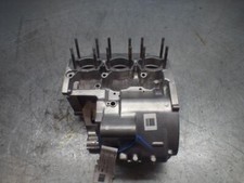 Kawasaki KH400 400 Triple 1976 Engine Crankcases Crank Cases S3E-030584  