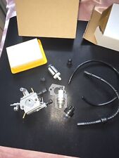 HouYeen 11PCS Carburetor Carb with Air Filter Fuel Hose for Stihl FR450 FS400...