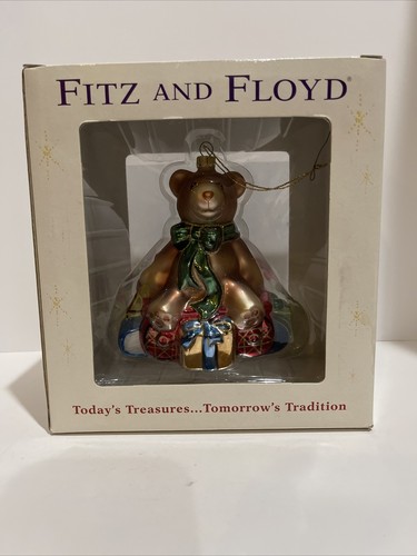 Fitz floyd old fashioned - fitz,