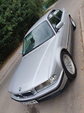 Breaking 728i bmw e38 style - 728i,