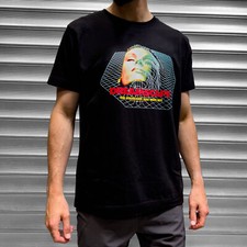 Dreamscape rave mens t - dreamscape,