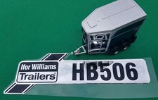 Ifor williams single horsebox - ifor,