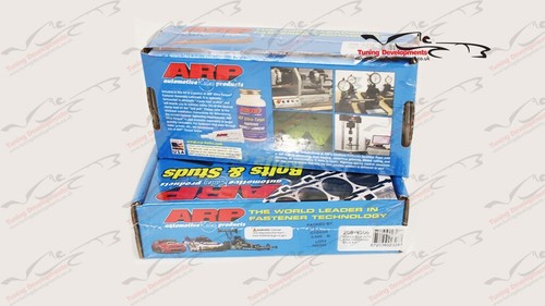 Arp head stud - &, kit