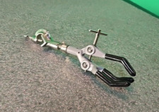 Eisco Clamp Retort with Boss