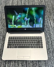 HP 14-an010na AMD 14" A6-7310